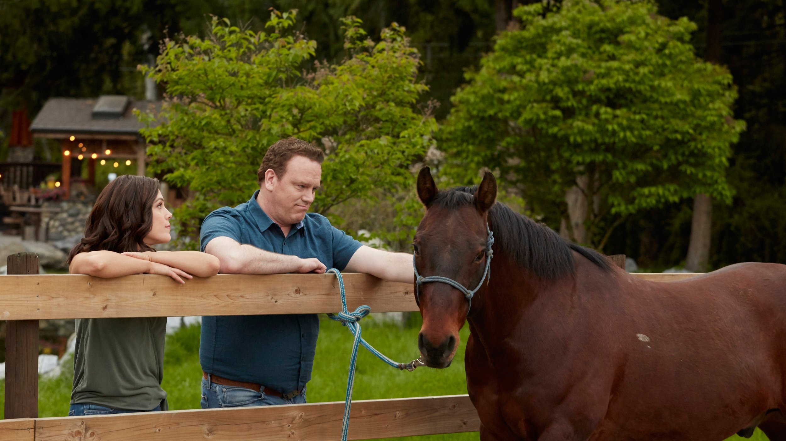 A Summer Romance (2019)