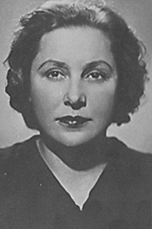 et billede af Elena Rynkovich