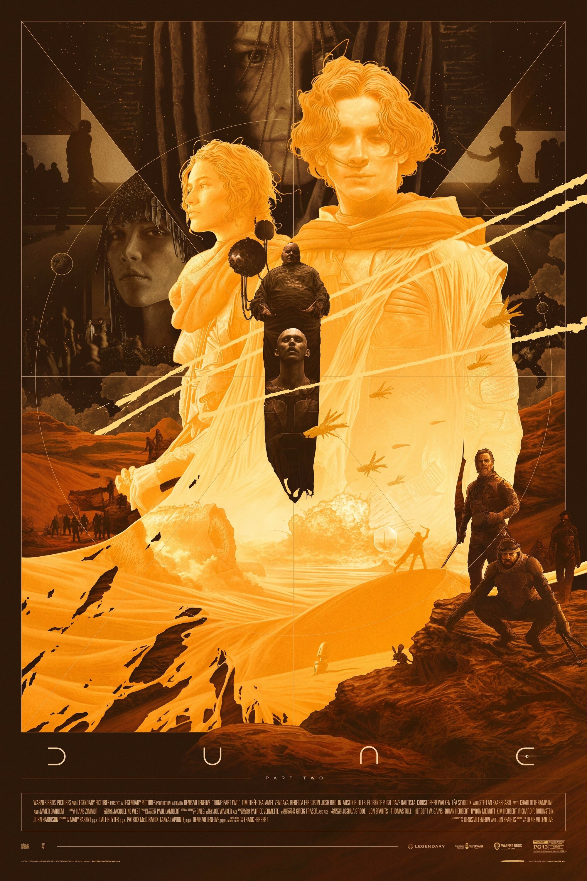 Dune: Part Two
