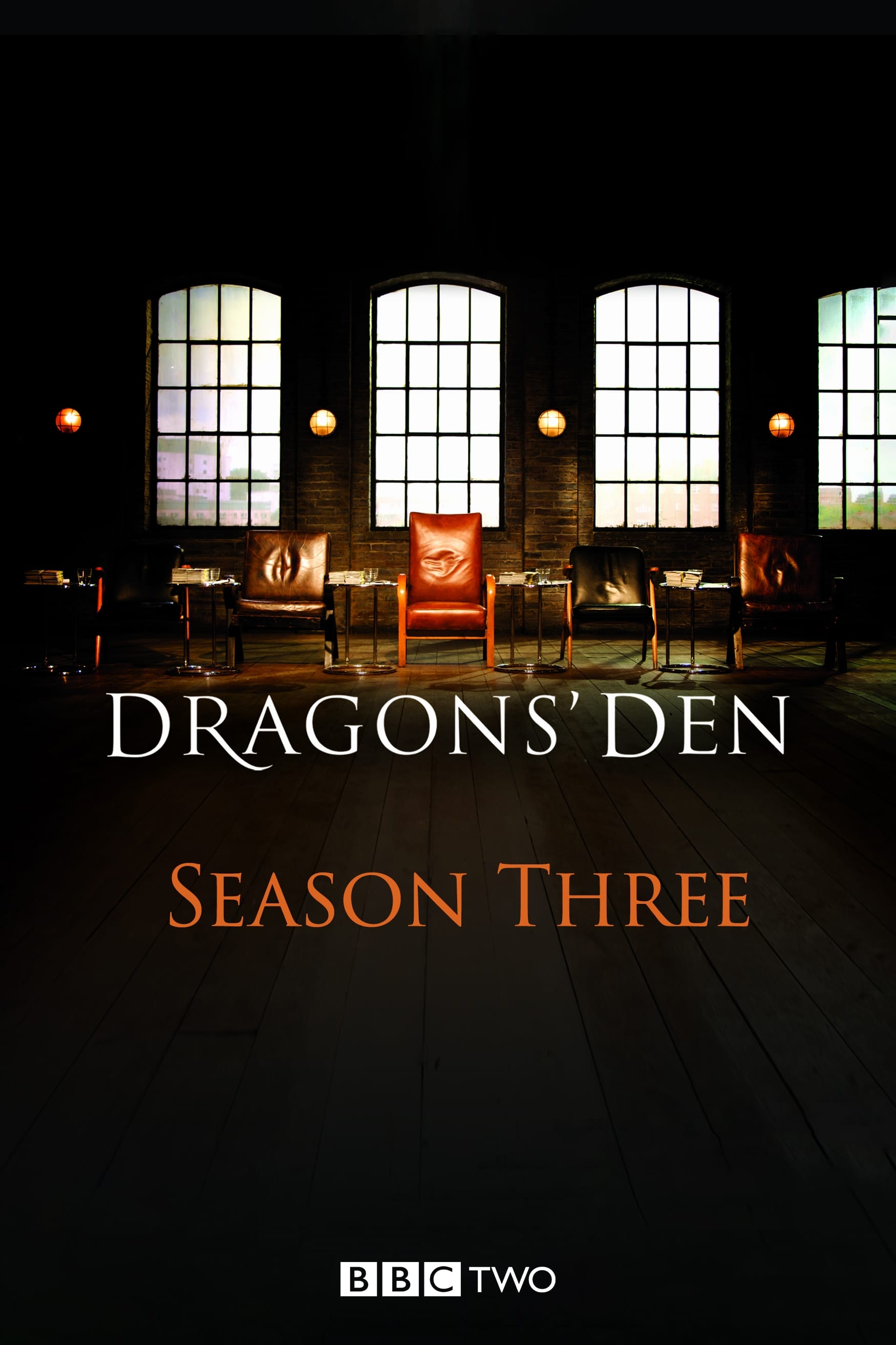 Dragons' Den Season 3