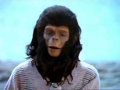 Planet of the Apes