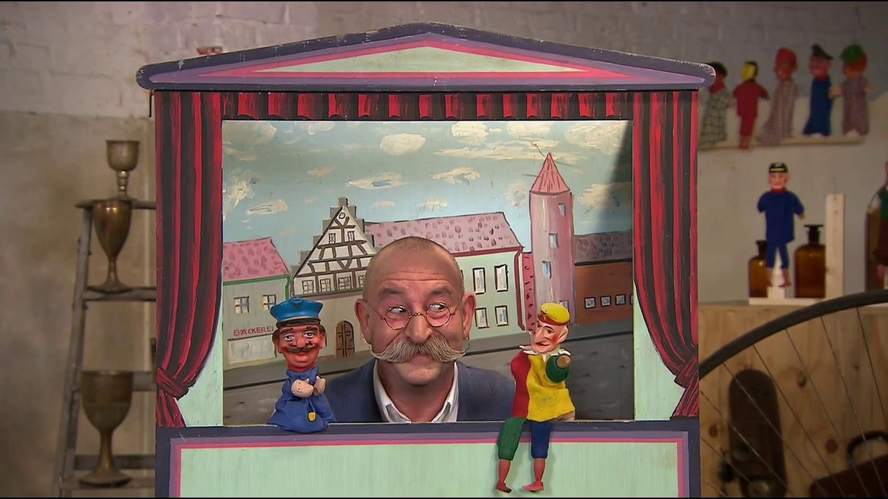 Bares für Rares - Épisode 24