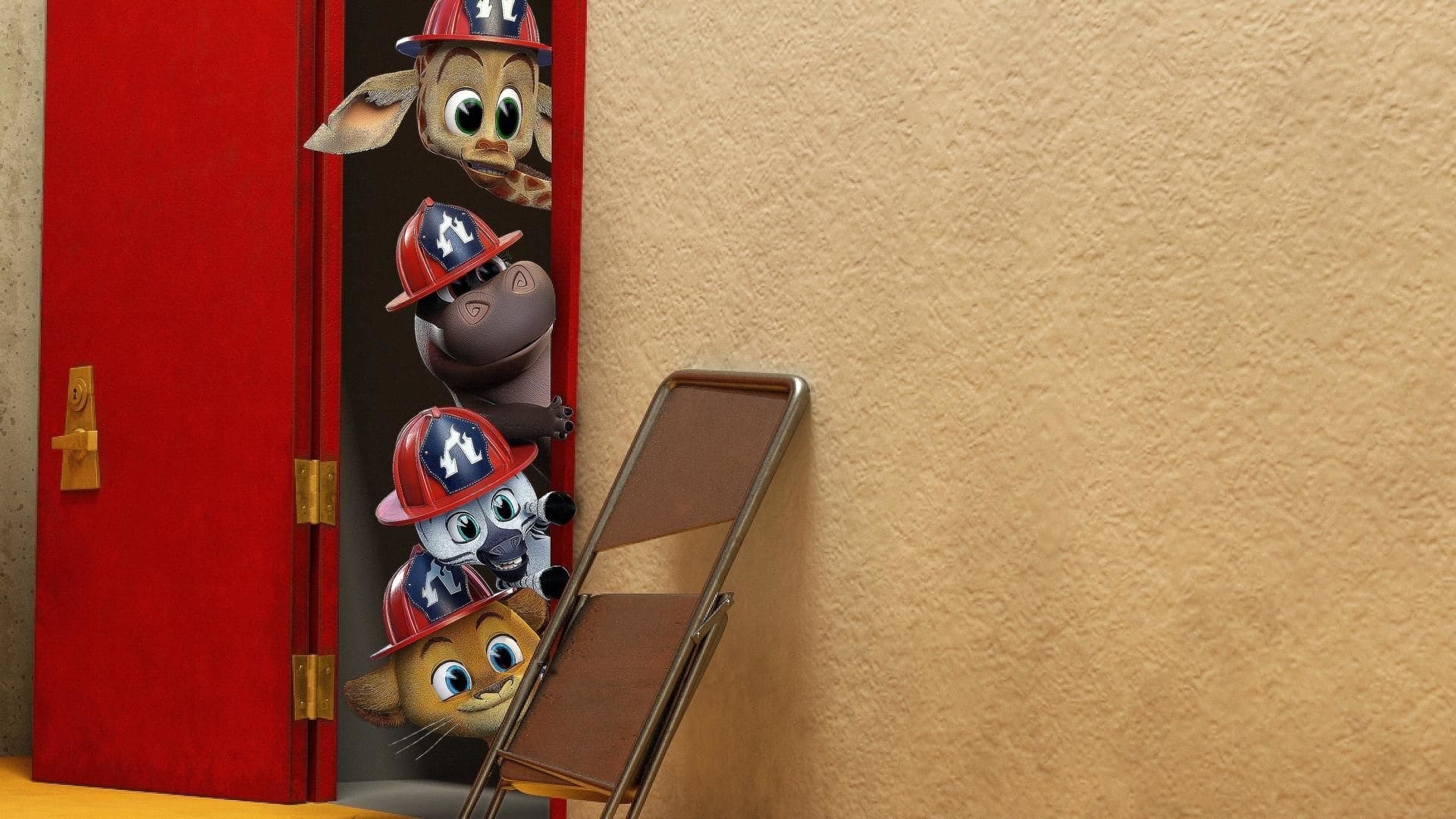 Madagascar: A Little Wild