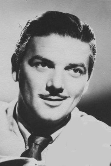 et billede af William Wright