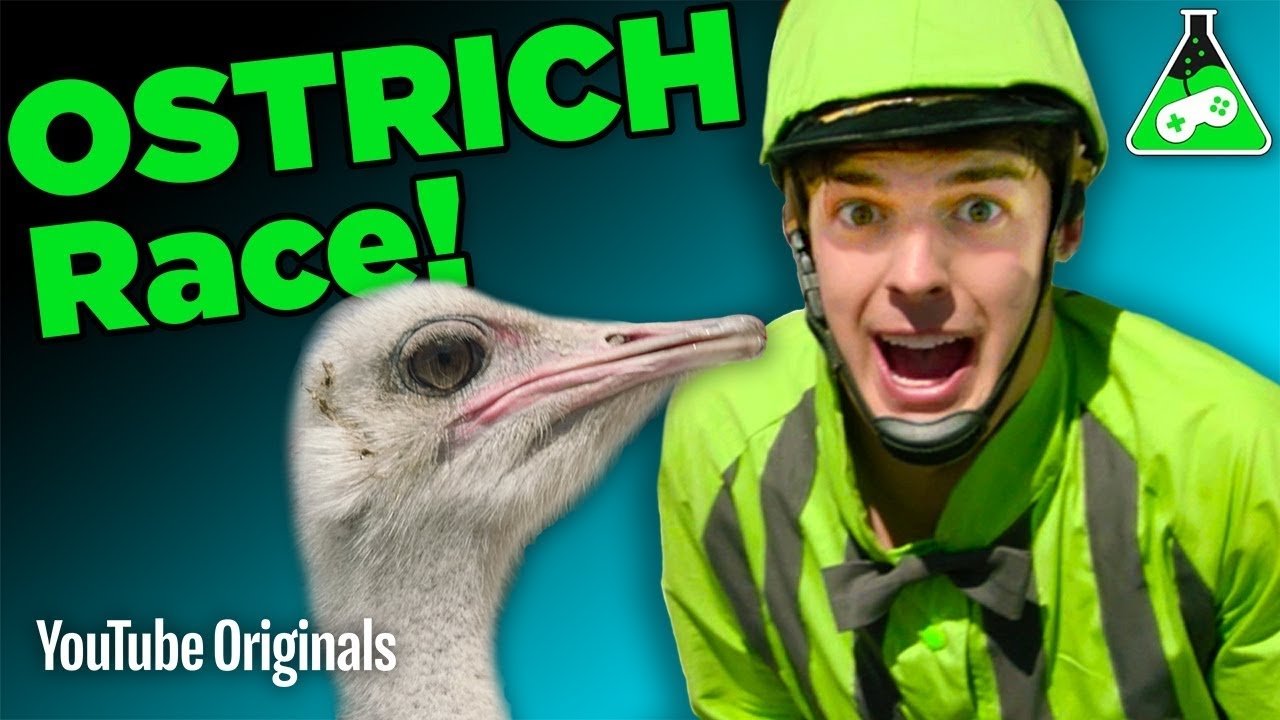 MatPat's Game Lab - Épisode 6