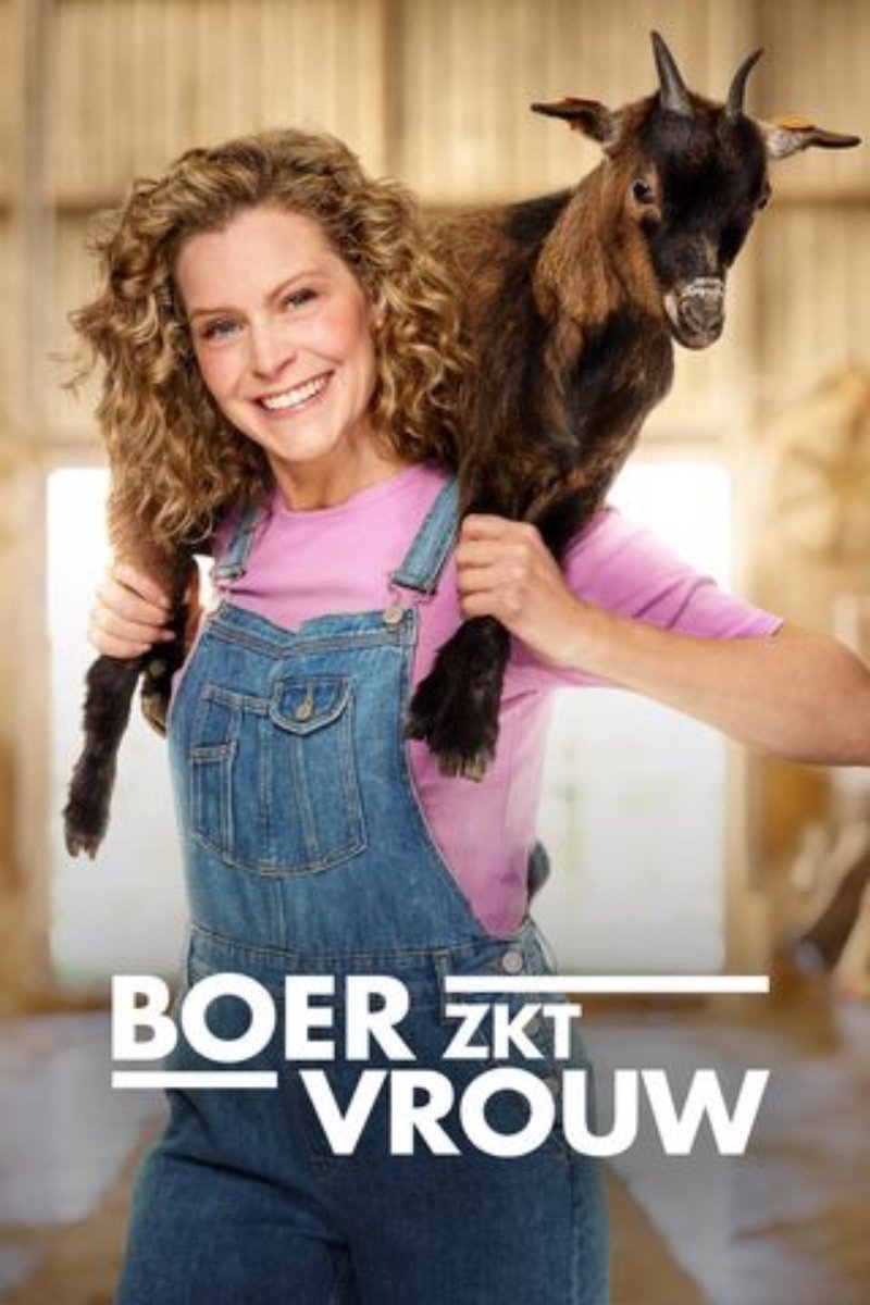 Farmer Wants a Wife - Season 17