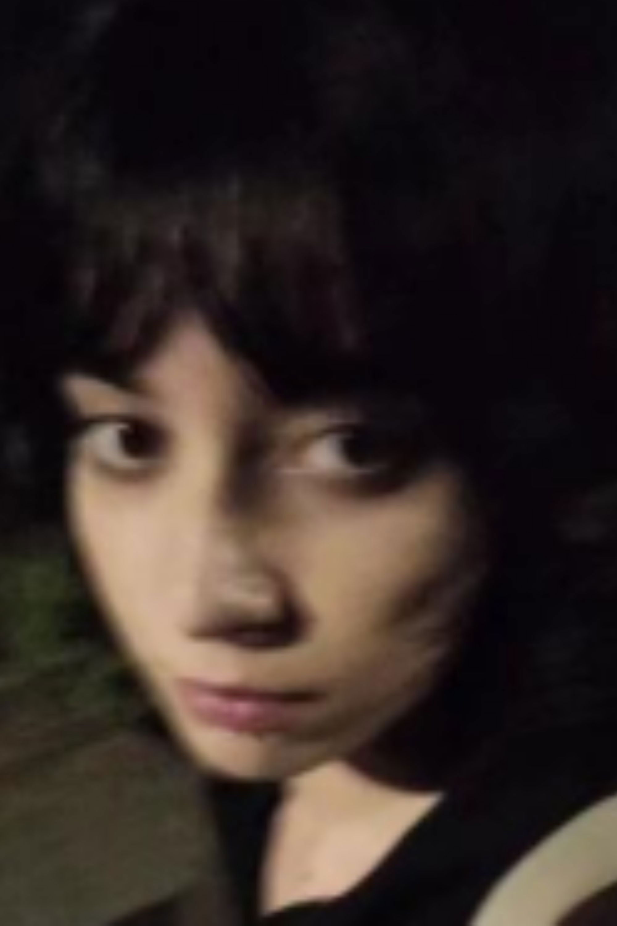 et billede af Vee Ortiz