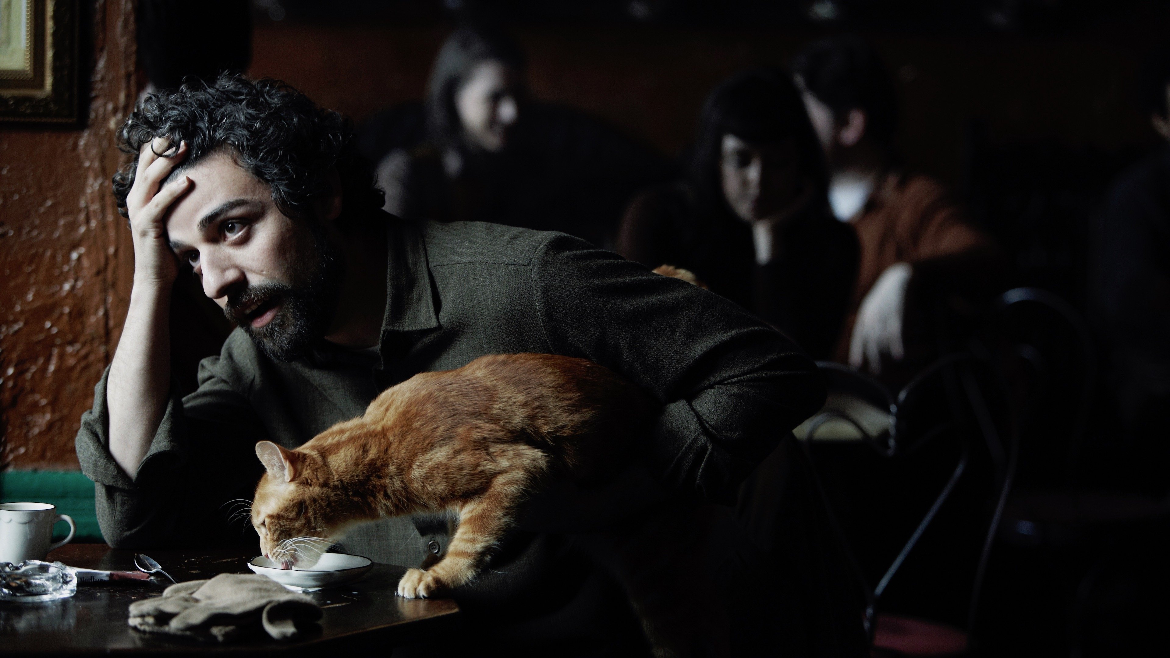 Inside Llewyn Davis (2013)