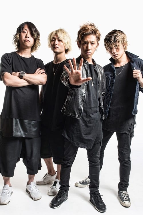 Photo de ONE OK ROCK 526986