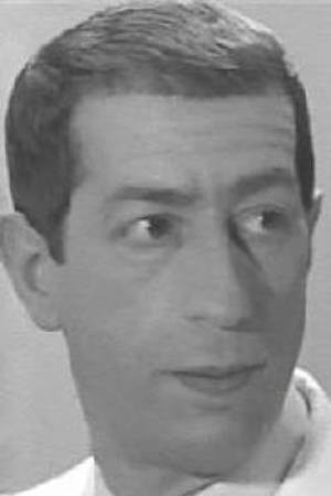 et billede af Jean Droze