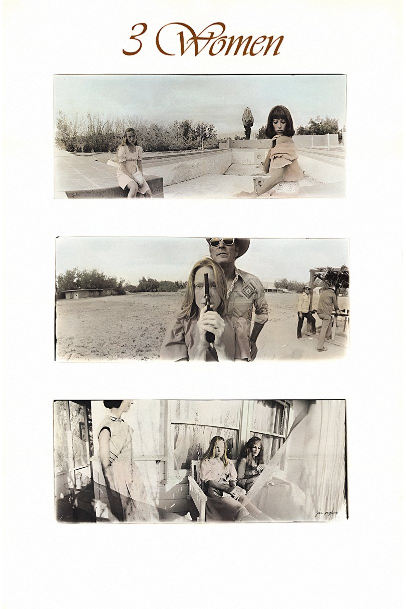 3 Women