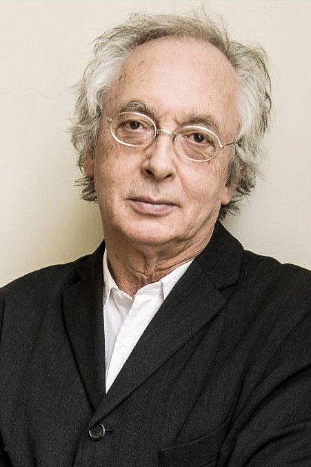 et billede af Philippe Herreweghe