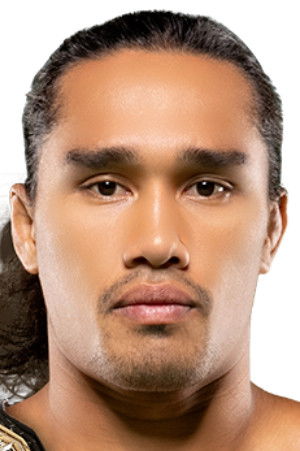 et billede af Ray Cooper III