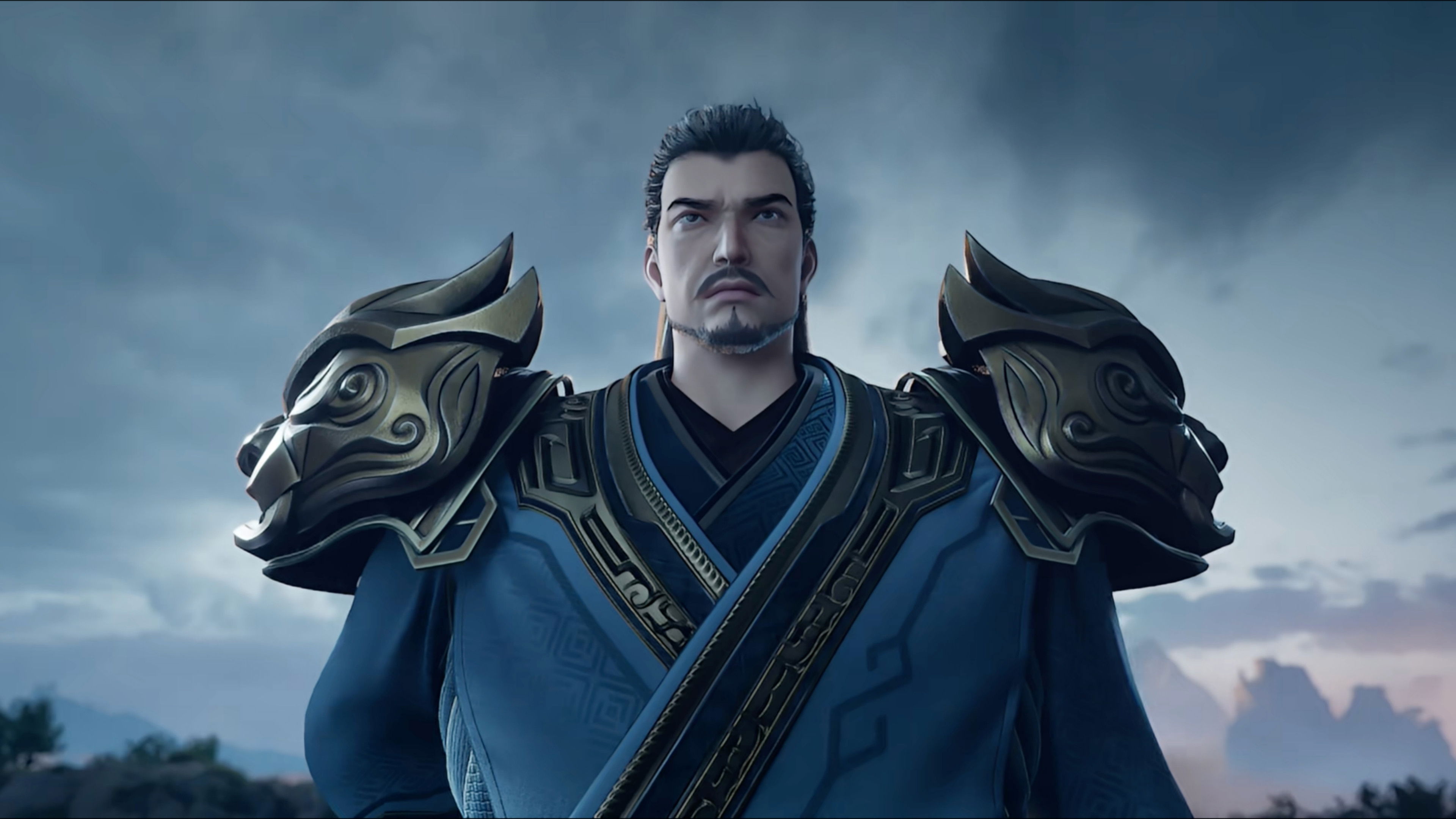 傲世丹神 - Season 1 Episode 3 : Episodio 3 (1970)