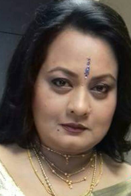 et billede af Shabnam Parvin