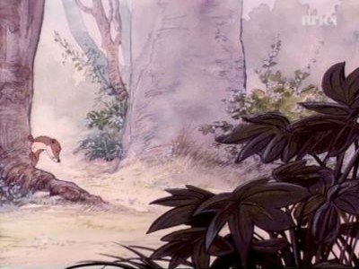 Les Animaux du Bois de Quat'sous - Une mauvaise plaisanterie