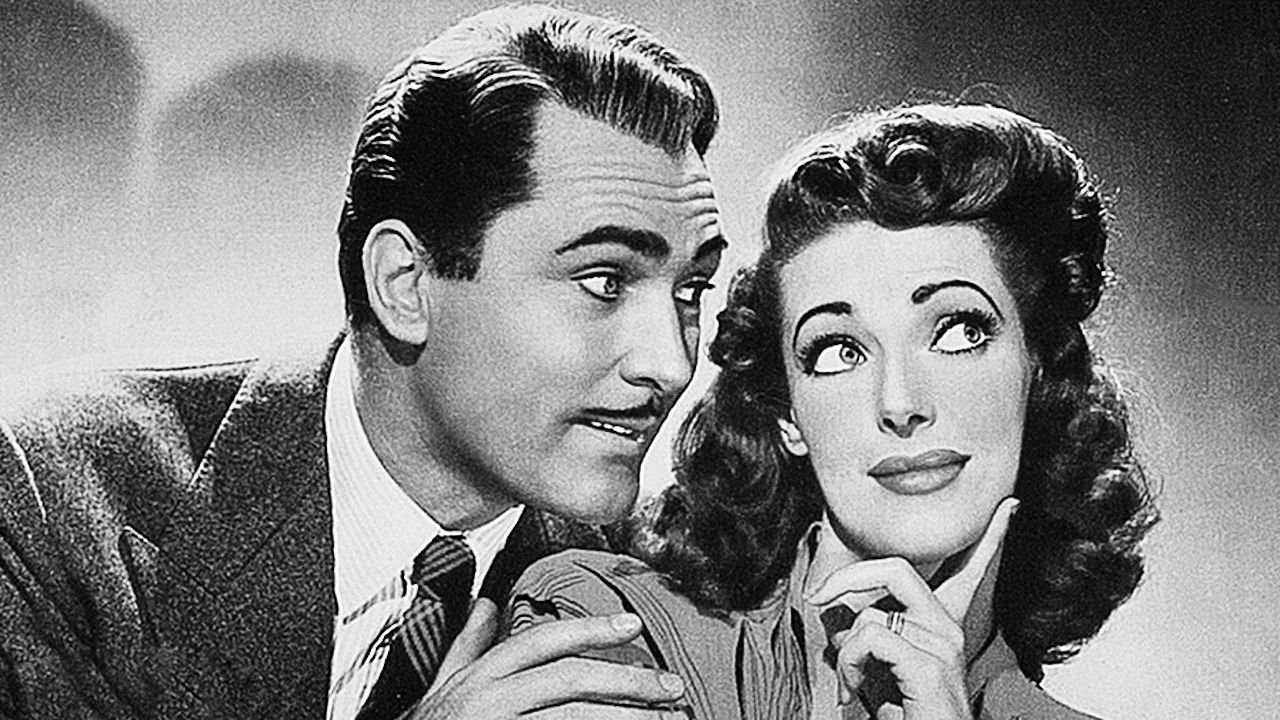 A Night to Remember (1942)
