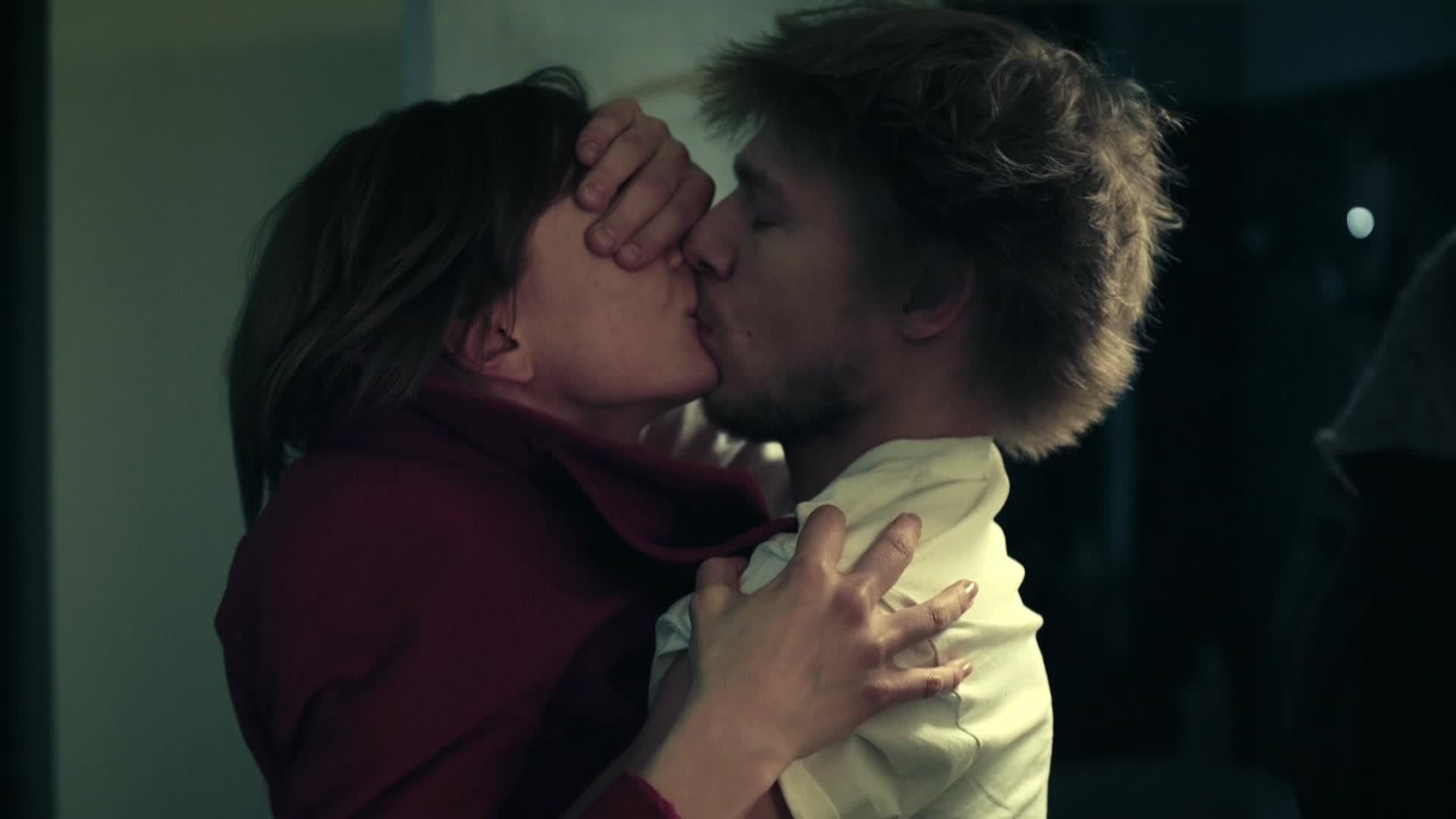 The Rehearsals (2013)