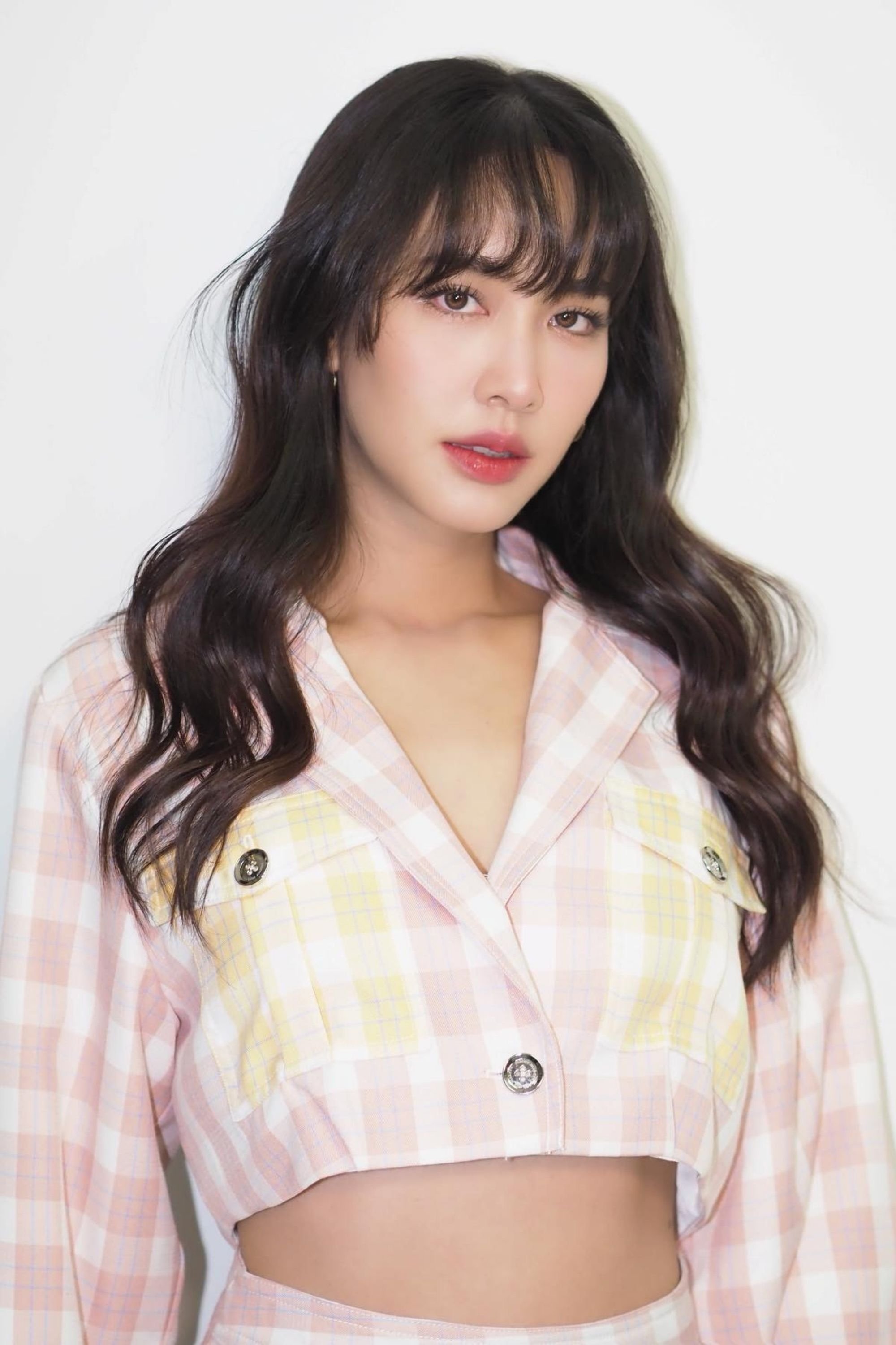 et billede af Pechaya Wattanamontree