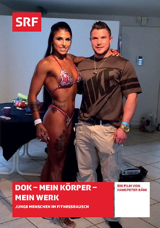 Mein Körper, Mein Werk