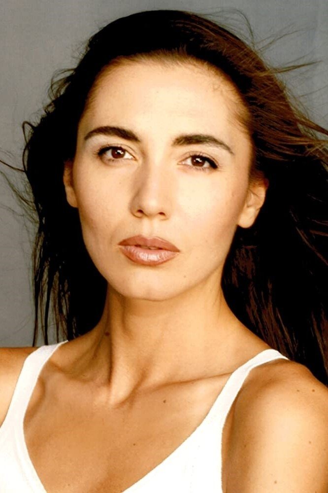 et billede af Michelle Bonev