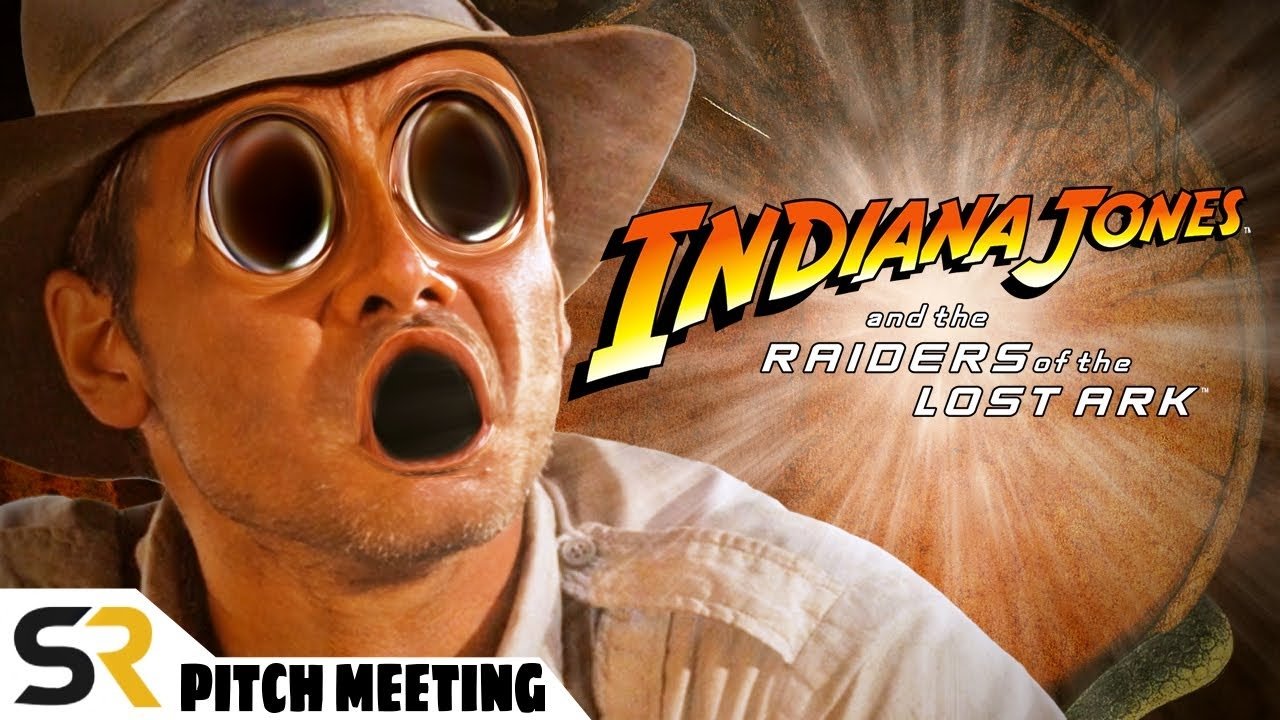 Pitch Meeting