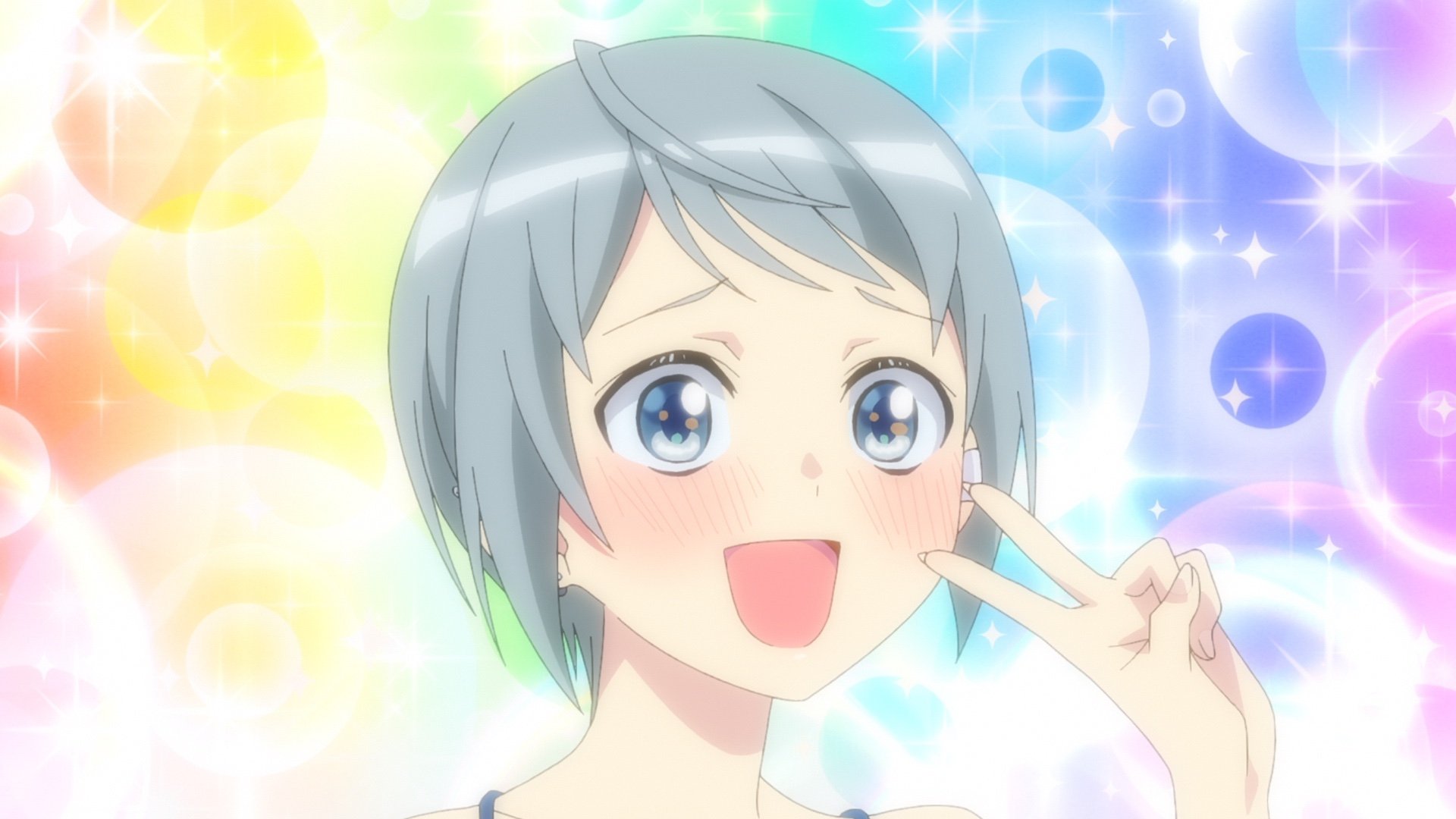 Assistir 4-nin wa Sorezore Uso wo Tsuku Episódio 4 » Anime TV Online