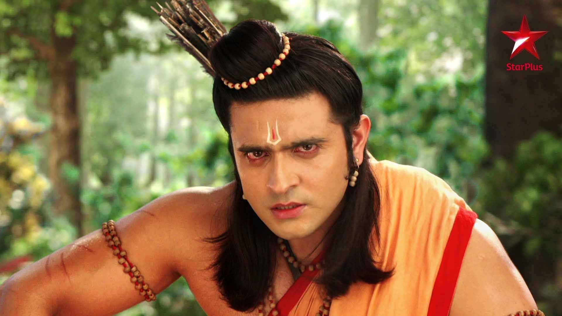 Siya Ke Ram - Épisode 34