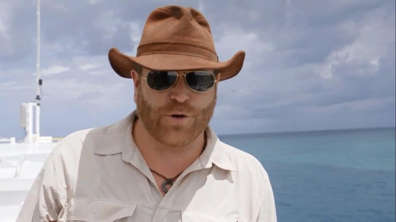 Expedition Unknown