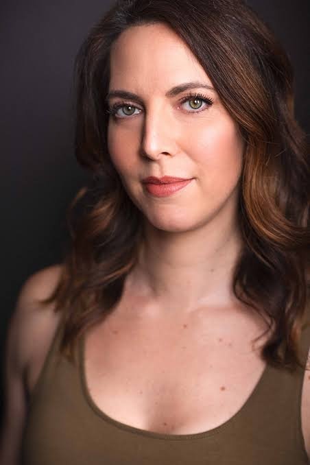 et billede af Mallory Portnoy