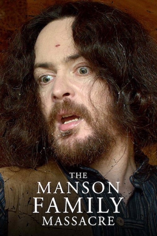 The Manson Family Massacre