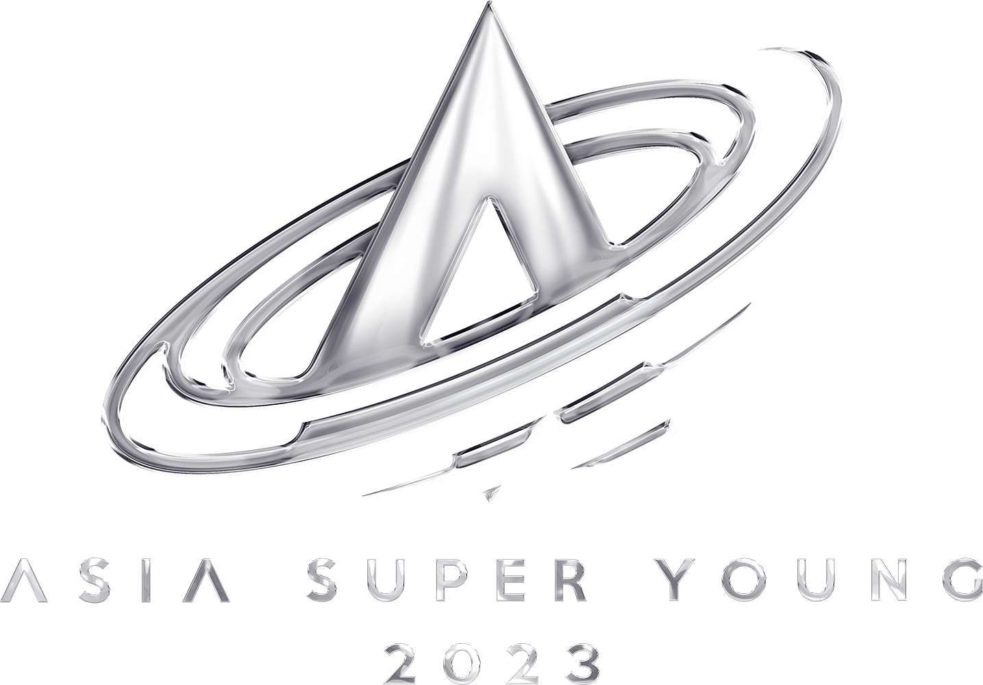 Asia Super Young Logo
