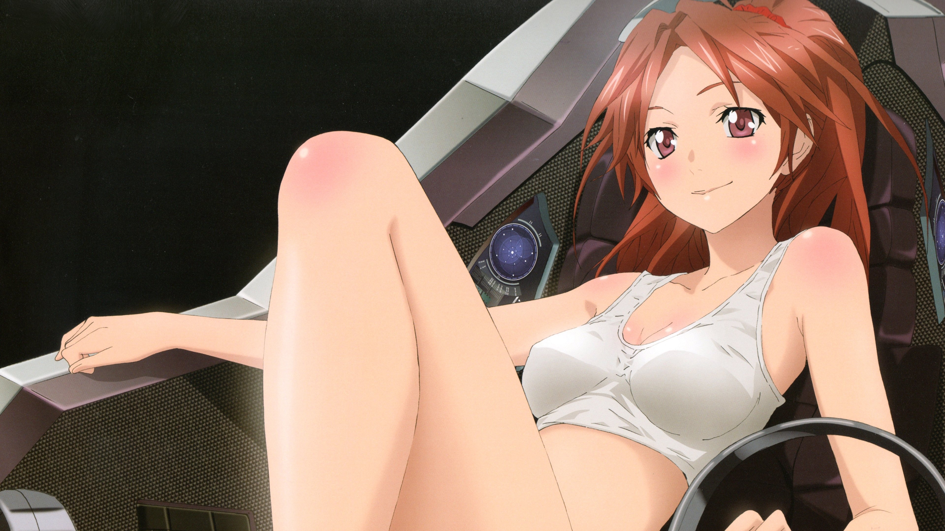 Guilty Crown