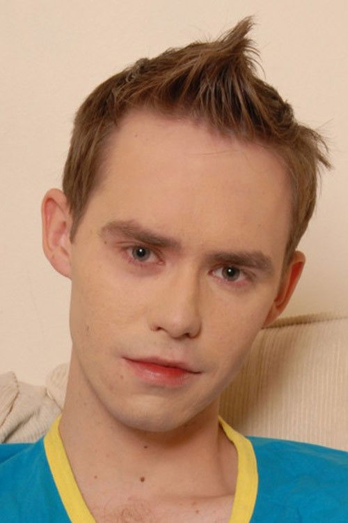 et billede af Steven Prior