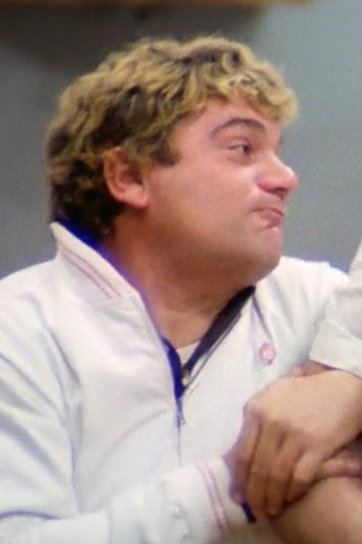 et billede af Clemente Ukmar