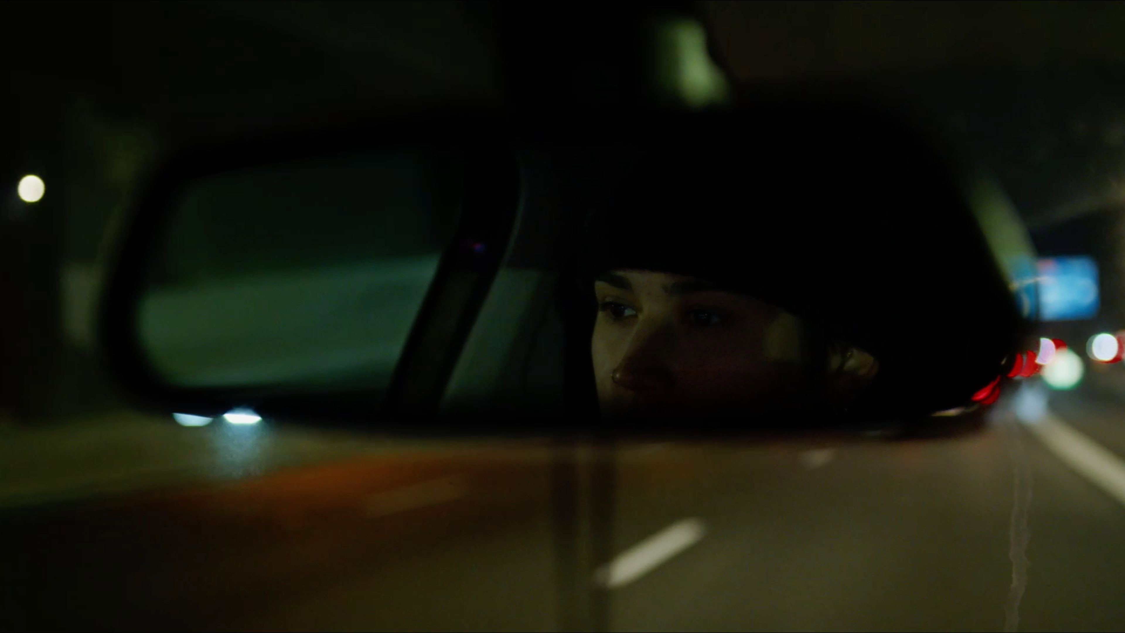 Drive My Car ( One Night, One Take ) backdrop