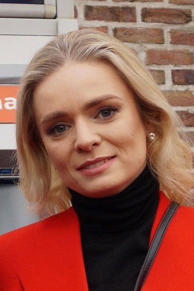 et billede af Aleksandra Mikołajczyk