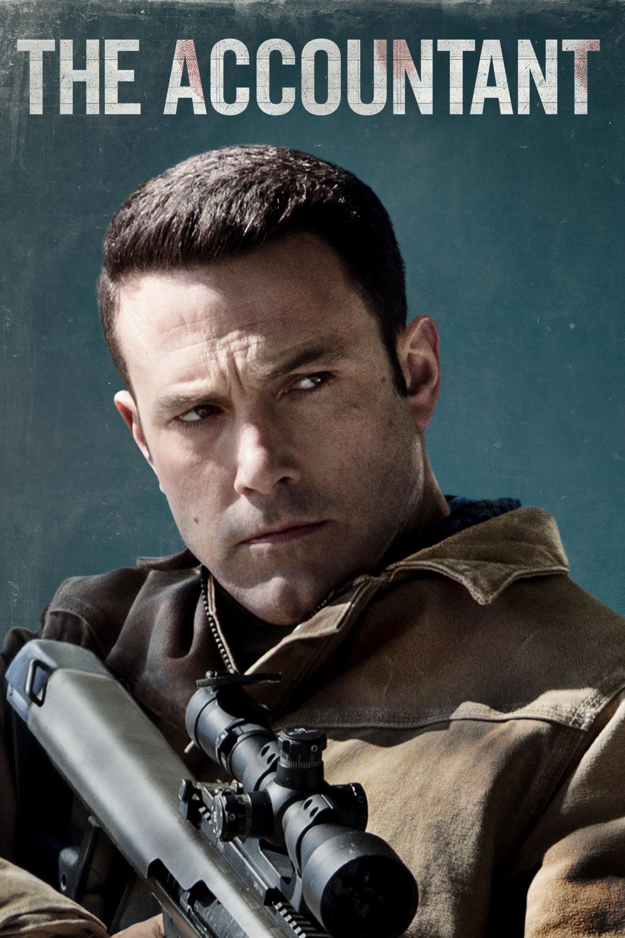 The Accountant