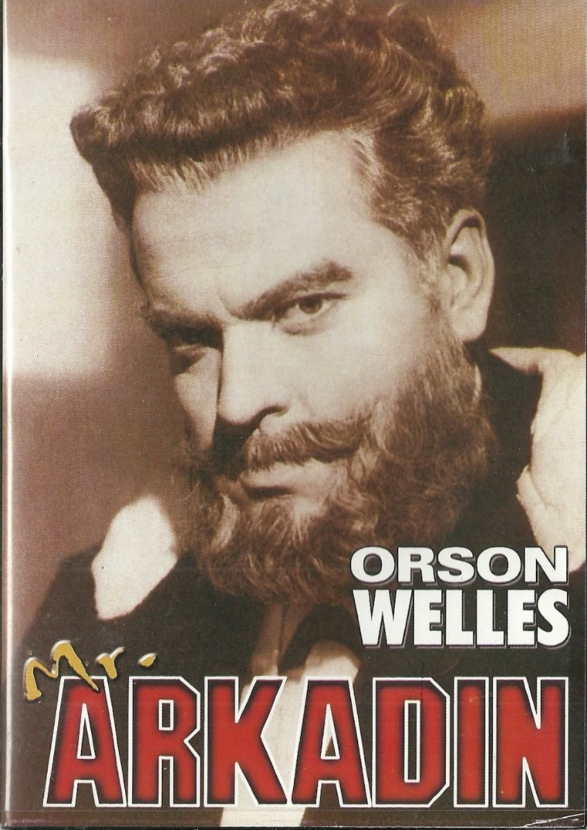 Mr. Arkadin