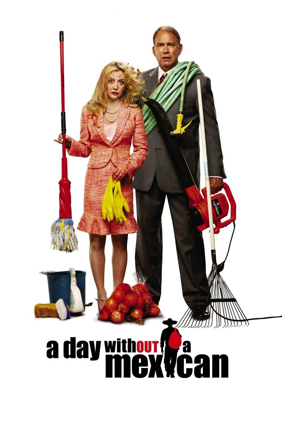 A Day Without a Mexican