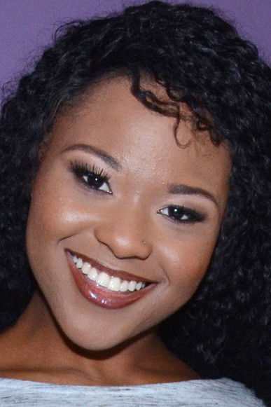 et billede af Charlie Rae