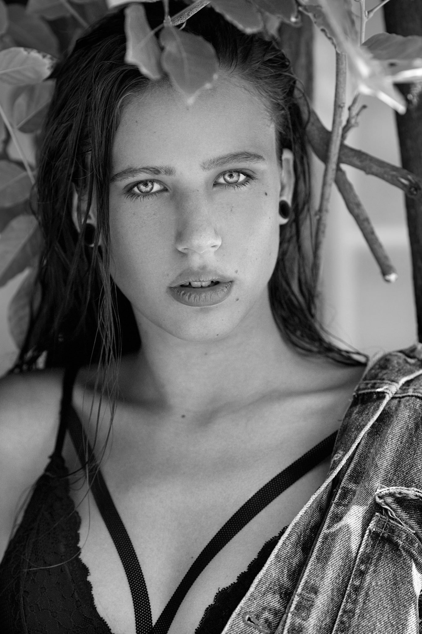 et billede af Anastasia Zhovtodid