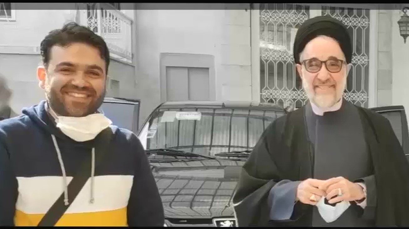 Divarkesh (2021)