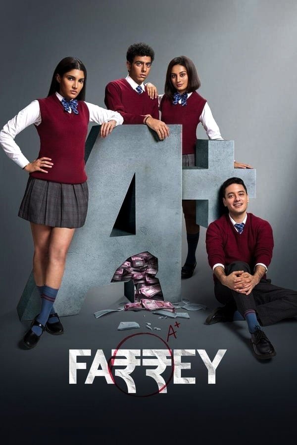 Farrey