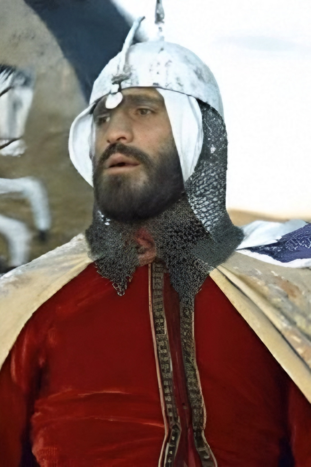 et billede af Tamaz Danelia