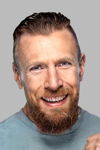Bryan Danielson Photo