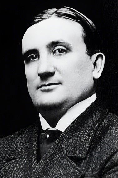 et billede af Leighton Stark