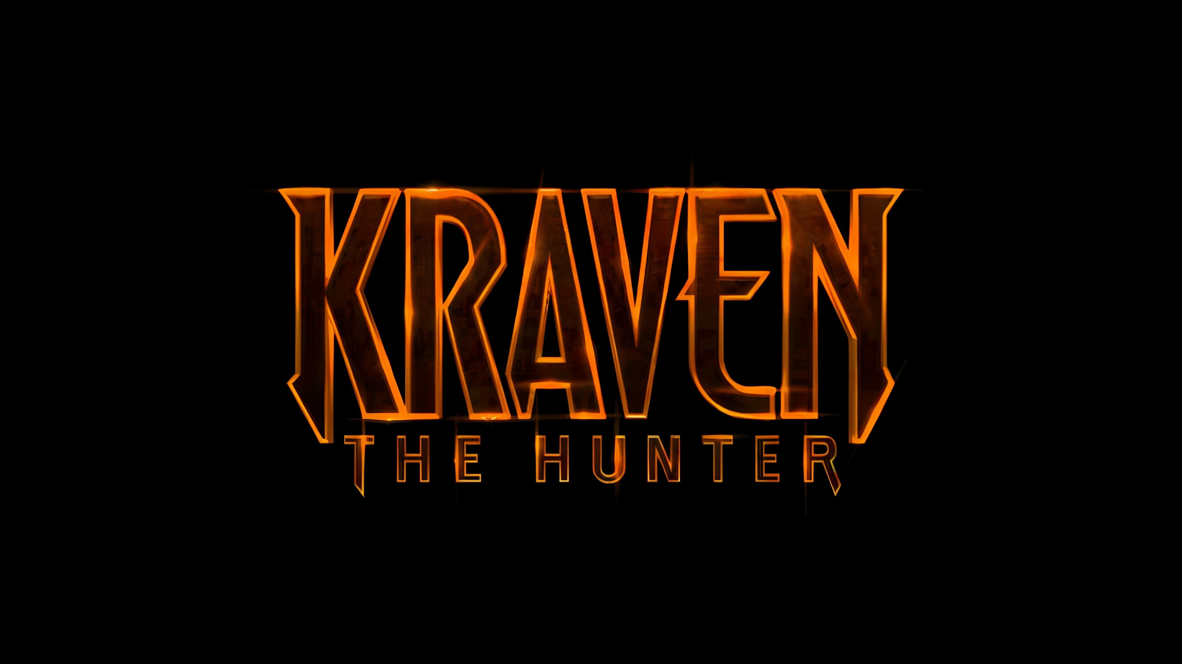 Kraven the Hunter