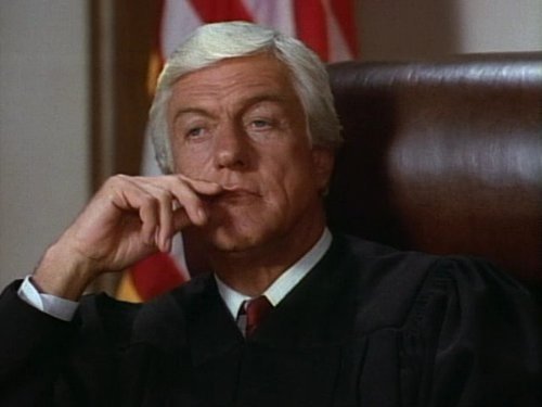Thumbnail for The Judge Season 1 Episode 2