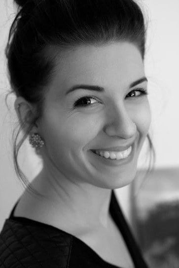 et billede af Lisa Mitsching